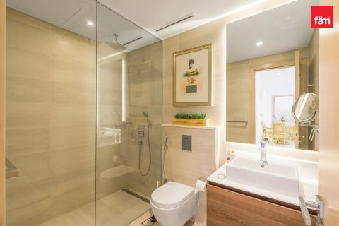 Appartement à Downtown Dubai (Downtown Burj Dubai), Dubai, 1 chambre, 96.6 m², № 58265 - photo 15