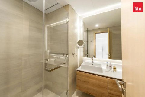Appartement à Downtown Dubai (Downtown Burj Dubai), Dubai, 1 chambre, 96.6 m², № 58265 - photo 16