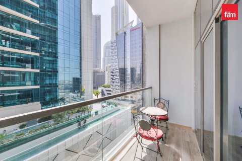 Appartement à Downtown Dubai (Downtown Burj Dubai), Dubai, 1 chambre, 96.6 m², № 58265 - photo 8