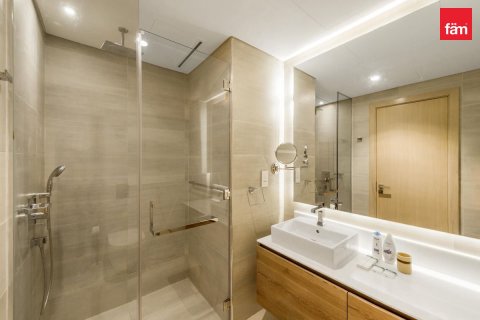 Appartement à Downtown Dubai (Downtown Burj Dubai), Dubai, 1 chambre, 96.6 m², № 58265 - photo 14