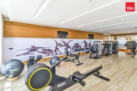 Appartement à Downtown Dubai (Downtown Burj Dubai), Dubai, 1 chambre, 96.6 m², № 58265 - photo 13