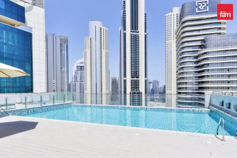 Appartement à Downtown Dubai (Downtown Burj Dubai), Dubai, 1 chambre, 96.6 m², № 58265 - photo 10