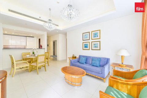 Appartement à Downtown Dubai (Downtown Burj Dubai), Dubai, 1 chambre, 96.6 m², № 58265 - photo 3