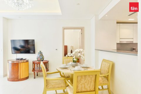 Appartement à Downtown Dubai (Downtown Burj Dubai), Dubai, 1 chambre, 96.6 m², № 58265 - photo 5