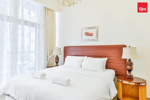 Appartement à Downtown Dubai (Downtown Burj Dubai), Dubai, 1 chambre, 96.6 m², № 58265 - photo 7