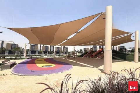 Villa à Dubai, 3 chambres, 206.7 m², № 58277 - photo 2