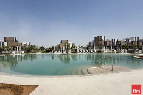 Villa à Dubai, 3 chambres, 206.7 m², № 58277 - photo 4