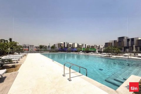 Villa à Dubai, 3 chambres, 206.7 m², № 58277 - photo 3