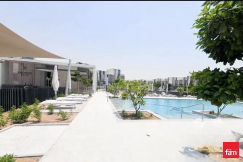 Villa à Dubai, 3 chambres, 206.7 m², № 58277 - photo 6