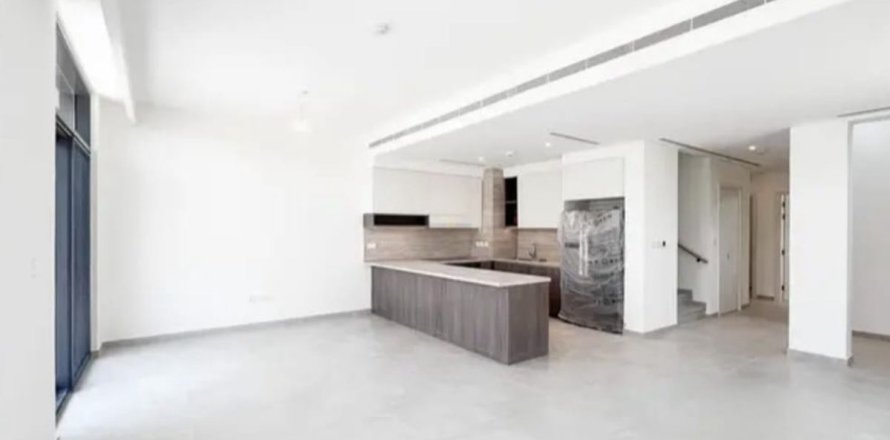 Villa à Dubai, 3 chambres, 206.7 m², № 58277