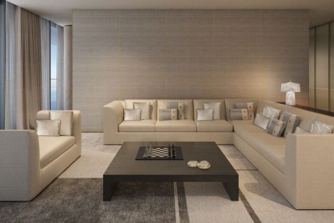 شقة في نخلة جميرا, دبي 4 غرف نوم, 668.1 م² رقم 58264 - صورة 2