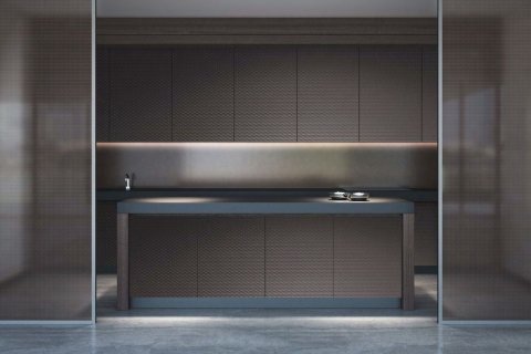 شقة في نخلة جميرا, دبي 4 غرف نوم, 668.1 م² رقم 58264 - صورة 3