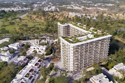 Apartamento en Dubai, 2 dormitorios, 105.4 m², № 58278 - foto 7