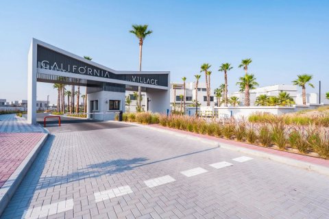 Apartamento en Dubai, 2 dormitorios, 105.4 m², № 58278 - foto 9