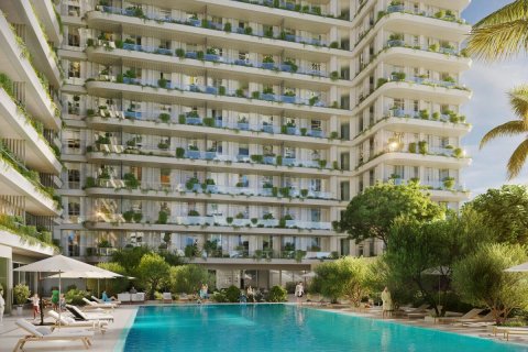 Apartamento en Dubai, 2 dormitorios, 105.4 m², № 58278 - foto 3