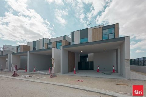 Maison de ville à Dubai, 3 chambres, 171.4 m², № 58276 - photo 8