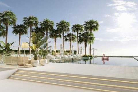 شقة في دبي 1غرف نوم, 74.3 م² رقم 77320 - صورة 15