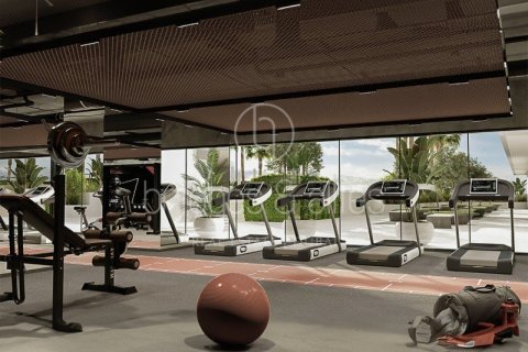 شقة في دبي 1غرف نوم, 74.3 م² رقم 77320 - صورة 18