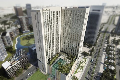 شقة في دبي 1غرف نوم, 74.3 م² رقم 77320 - صورة 20