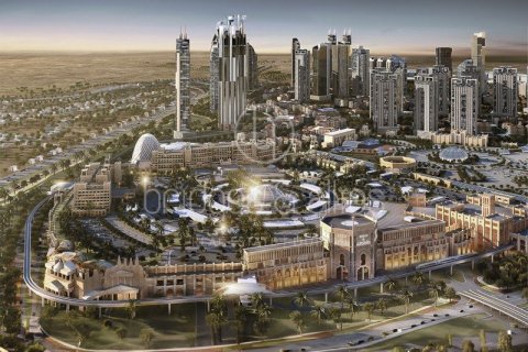 شقة في دبي 1غرف نوم, 74.3 م² رقم 77320 - صورة 8