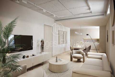 شقة في دبي 1غرف نوم, 74.3 م² رقم 77320 - صورة 11