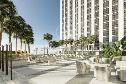 شقة في دبي 1غرف نوم, 74.3 م² رقم 77320 - صورة 17