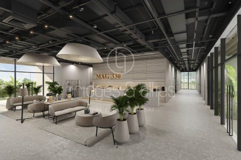 شقة في دبي 1غرف نوم, 74.3 م² رقم 77320 - صورة 12