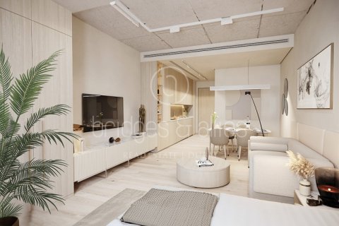 شقة في دبي 1غرف نوم, 74.3 م² رقم 77320 - صورة 9