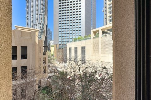 Appartement à Old Town, Dubai, 2 chambres, 112.4 m², № 77331 - photo 20