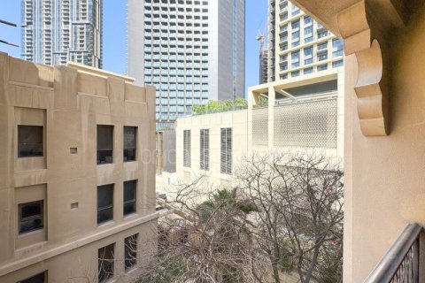 Appartement à Old Town, Dubai, 2 chambres, 112.4 m², № 77331 - photo 7