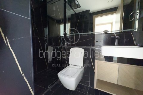 Apartamento en Jumeirah Village Circle, Dubai, 1 dormitorio, 62.2 m², № 77318 - foto 14