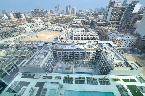 Apartamento en Jumeirah Village Circle, Dubai, 1 dormitorio, 62.2 m², № 77318 - foto 2