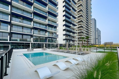Apartamento en Jumeirah Village Circle, Dubai, 1 dormitorio, 62.2 m², № 77318 - foto 17