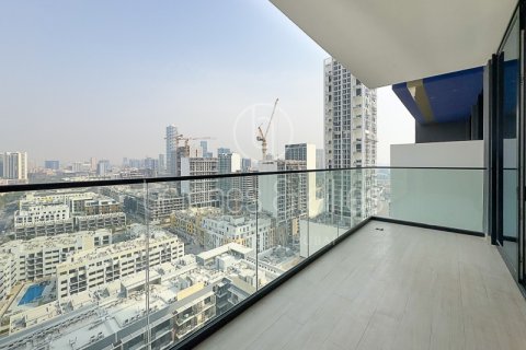 Apartamento en Jumeirah Village Circle, Dubai, 1 dormitorio, 62.2 m², № 77318 - foto 3