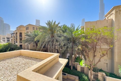 شقة في Old Town, دبي 1غرف نوم, 72.9 م² رقم 77330 - صورة 9