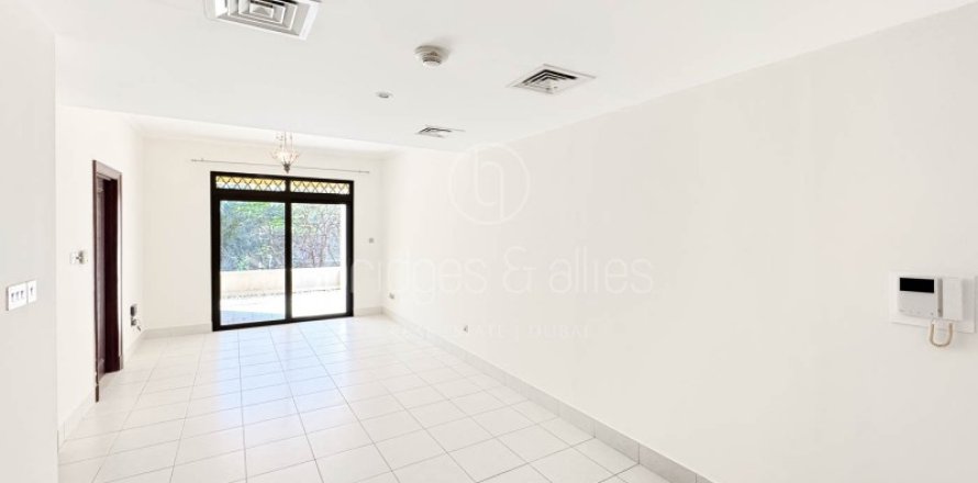 Apartamento en Old Town, Dubai, 1 dormitorio, 72.9 m², № 77330