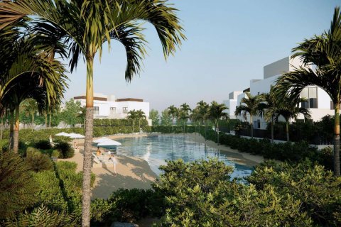 Villa in Wadi Al Safa 2, Dubai 5 bedrooms, 534.4 sq.m. № 41055 - photo 12