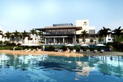 Villa in Wadi Al Safa 2, Dubai 5 bedrooms, 534.4 sq.m. № 41055 - photo 5