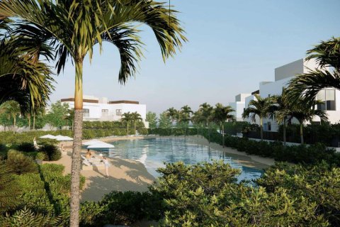 Villa in Wadi Al Safa 2, Dubai 5 bedrooms, 534.4 sq.m. № 41055 - photo 8