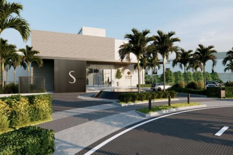 Villa in Wadi Al Safa 2, Dubai 5 bedrooms, 534.4 sq.m. № 41055 - photo 10