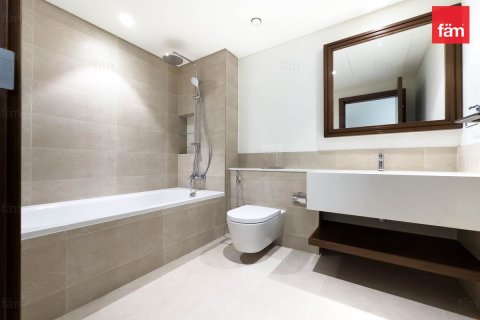 شقة في Dubai Harbour, دبي 1غرف نوم, 67.4 م² رقم 41066 - صورة 5