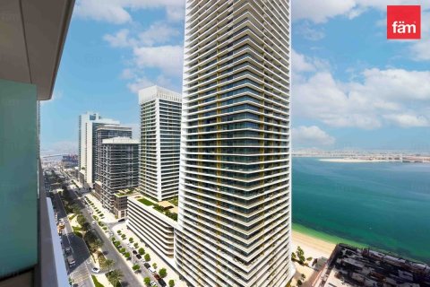 شقة في Dubai Harbour, دبي 1غرف نوم, 67.4 م² رقم 41066 - صورة 1