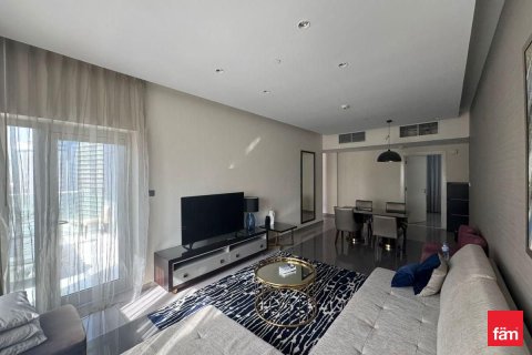Купить квартиру в Бизнес-Бэе, Дубай: 3 спальни, 131.9м², № 41069 - фото 3