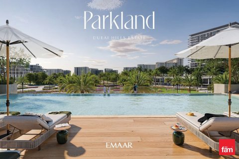 شقة في دبي هيلز استيت, دبي 3 غرف نوم, 170.9 م² رقم 41057 - صورة 12