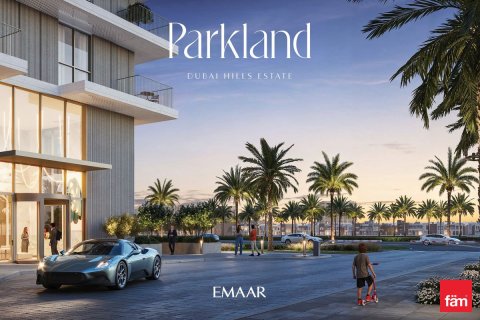 شقة في دبي هيلز استيت, دبي 3 غرف نوم, 170.9 م² رقم 41057 - صورة 9