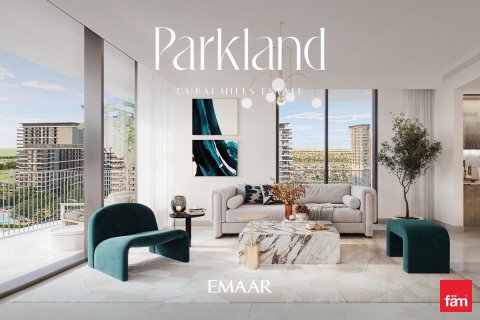 شقة في دبي هيلز استيت, دبي 3 غرف نوم, 170.9 م² رقم 41057 - صورة 3
