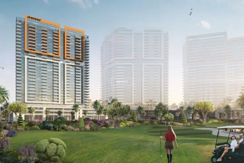Apartamento en Dubai, 1 dormitorio, 59.5 m², № 46856 - foto 2