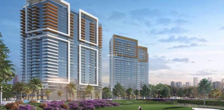 Apartamento en Dubai, 1 dormitorio, 59.5 m², № 46856