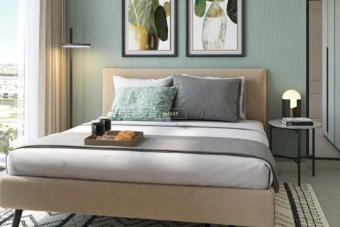 Apartamento en Dubai, 1 dormitorio, 59.5 m², № 46856 - foto 6