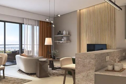 Apartamento en Dubai, 1 dormitorio, 59.5 m², № 46856 - foto 5